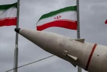 رئيس أركان إيران يتوعد برد «أشد من الحرب السابقة» قبل وقوع أي هجوم