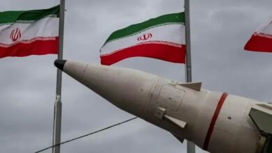رئيس أركان إيران يتوعد برد «أشد من الحرب السابقة» قبل وقوع أي هجوم