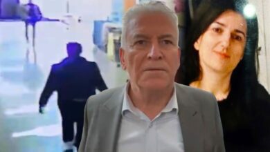 قتل طليقته في متجر الخياطة ثم انتحر.. كاميرات المراقبة توثق الجريمة في أنقرة التركية