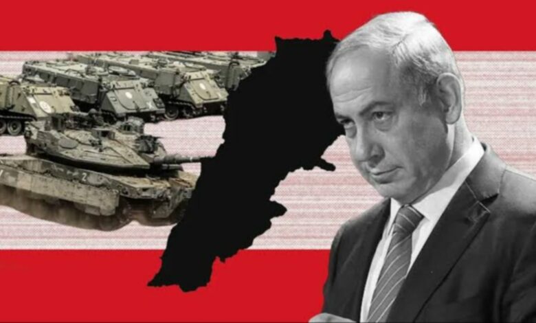 رغم وقف إطلاق النار.. إسرائيل تفتح طرقًا لربط مواقعها العسكرية في جنوب لبنان
