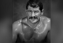 وفاة كادير بيرليك، أحد أبرز أبطال كيرك بينار، بعد العثور عليه داخل سيارته في كوجالي