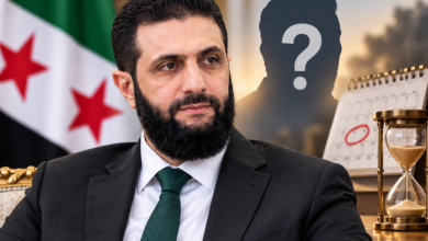 كم عمر أحمد الشرع رئيس سوريا؟ تعرف على تاريخ ميلاده وعمره الحقيقي