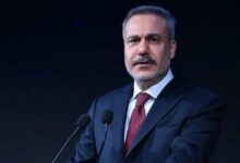من التوترات الجيوسياسية إلى سلاسل الإمداد.. ما طرحته تركيا في اجتماع G20 بأتلانتا